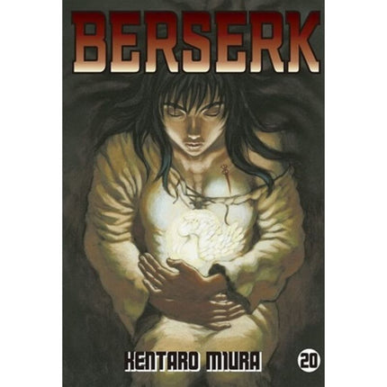 Berserk Vol 20 (PANINI) "Spanish Edition" Paperback