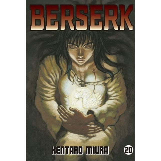 Berserk Vol 20 (PANINI) "Spanish Edition" Paperback