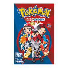 Pokémon: Ruby & Sapphire Vol 2 (PANINI) Paperback (SPANISH EDTION)