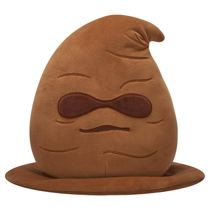 Harry Potter Sorting Hat - Squishmallows Officially Licensed Kellytoy Plush