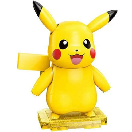 Pokemon - KeepPley Block Pikachu
