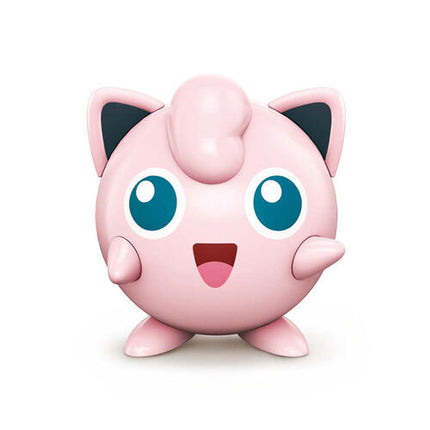 Pokemon - KeepPley Block Jigglypuff