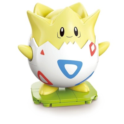 Pokemon - KeepPley Block Togepi