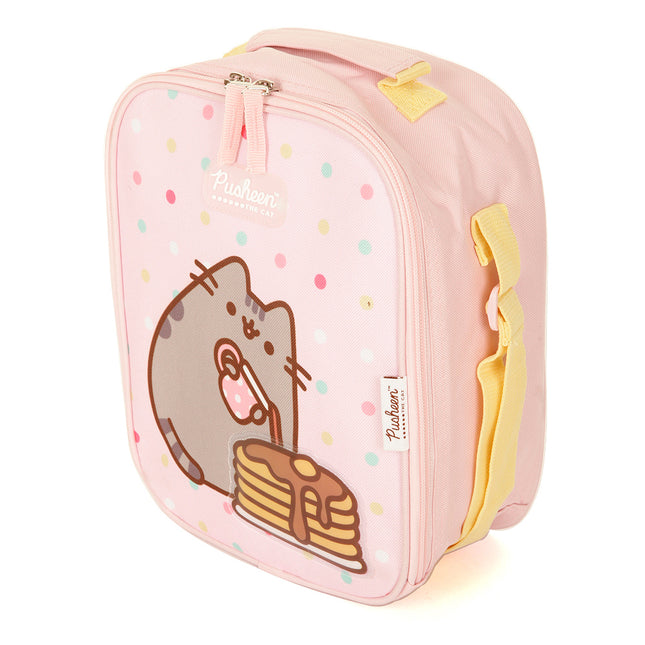 Lunchbag Keepack Pusheen Hot Cakes