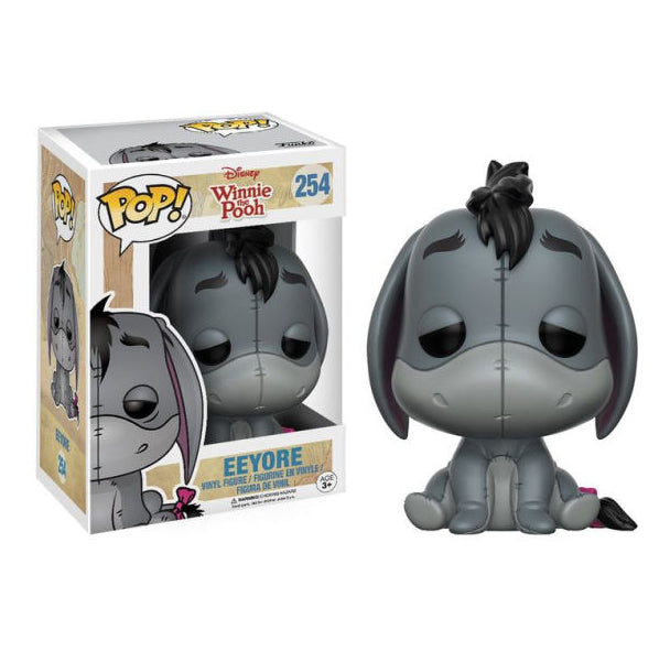Funko POP! #254: Winnie The Pooh - Eeyore