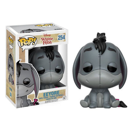 Funko POP! #254: Winnie The Pooh - Eeyore