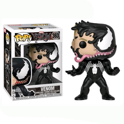 Funko POP #363: Venom - Venom