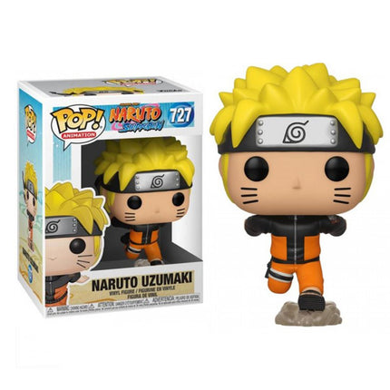 Funko POP! Animation #727: Naruto Shippuden - Naruto Uzumaki