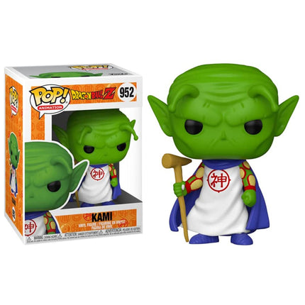 Funko POP! Animation #952: Dragon Ball Z - Kami