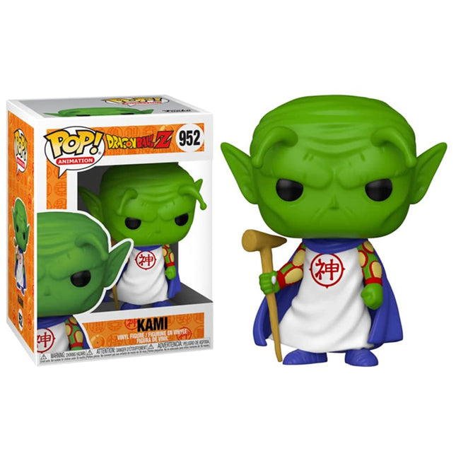 Funko POP! Animation #952: Dragon Ball Z - Kami