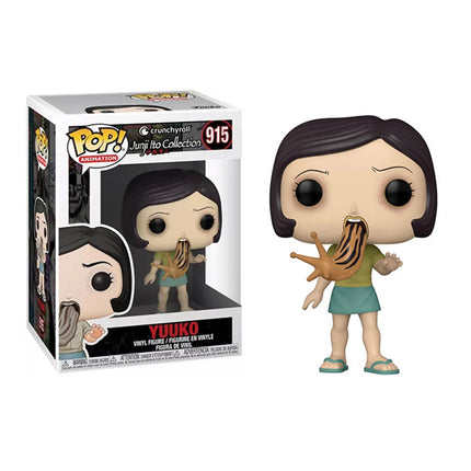 Funko POP! Animation #915: Junju Ito Collection - Yuuko