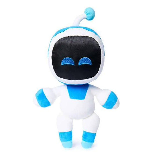 Astro Bot 11-Inch Plush