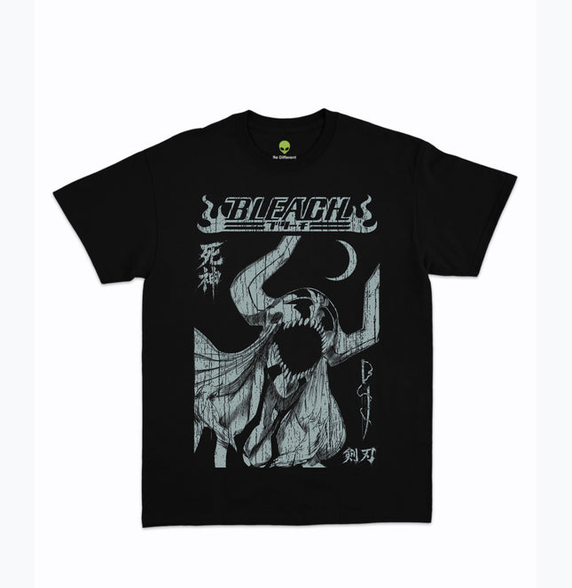 Be Different's Bleach - Ichigo's Hollow Form T-Shirt