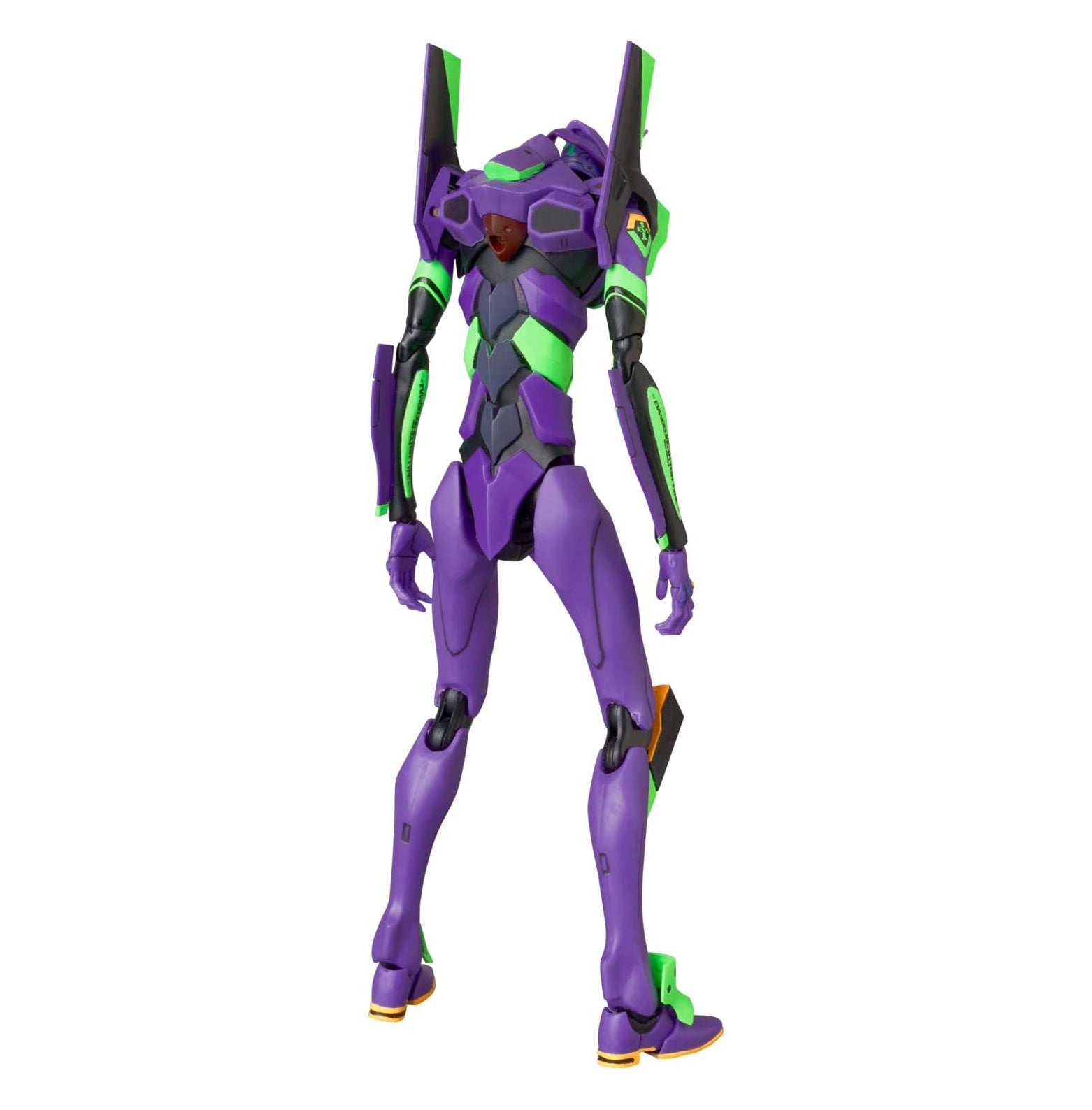 Mafex Evangelion: Eva-01 Shogo-Ki (2021 Version) Mafex Action Figure