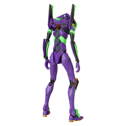 Mafex Evangelion: Eva-01 Shogo-Ki (2021 Version) Mafex Action Figure