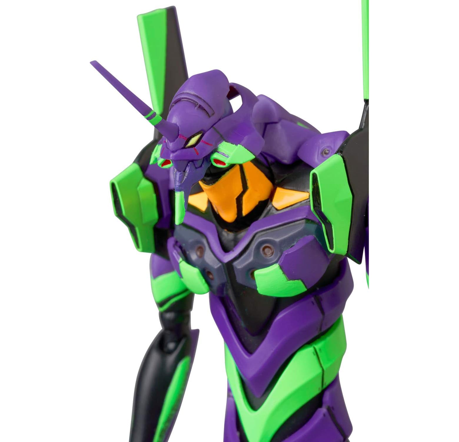 Mafex Evangelion: Eva-01 Shogo-Ki (2021 Version) Mafex Action Figure