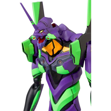 Mafex Evangelion: Eva-01 Shogo-Ki (2021 Version) Mafex Action Figure