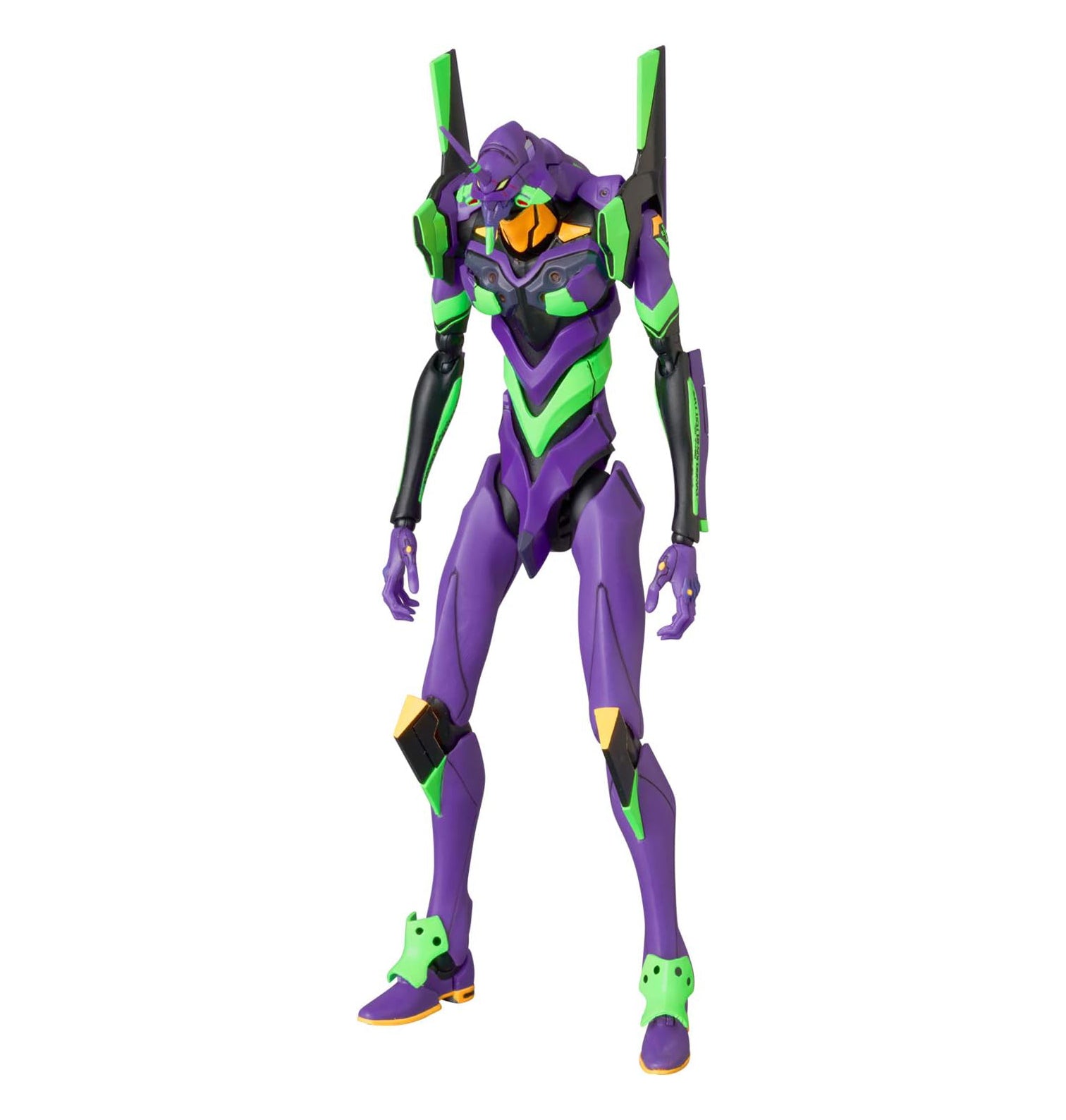 Mafex Evangelion: Eva-01 Shogo-Ki (2021 Version) Mafex Action Figure