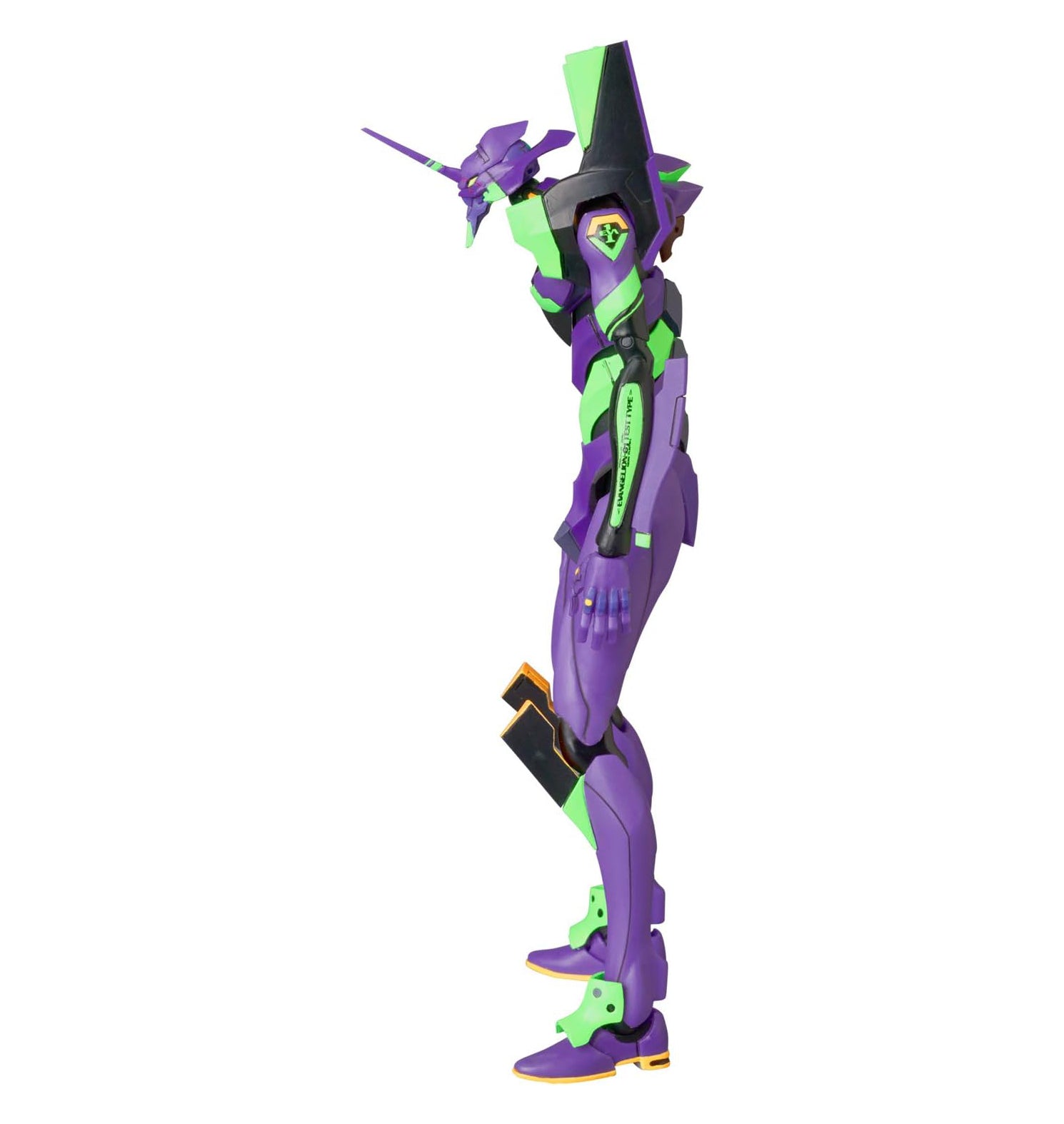 Mafex Evangelion: Eva-01 Shogo-Ki (2021 Version) Mafex Action Figure