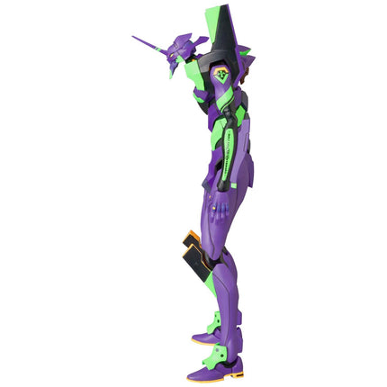 Mafex Evangelion: Eva-01 Shogo-Ki (2021 Version) Mafex Action Figure