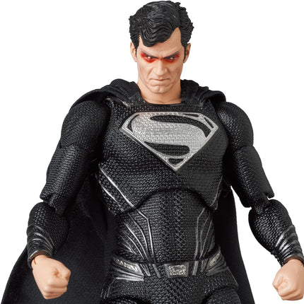 Zack Snyder’s Justice League: Superman MAFEX Action Figure