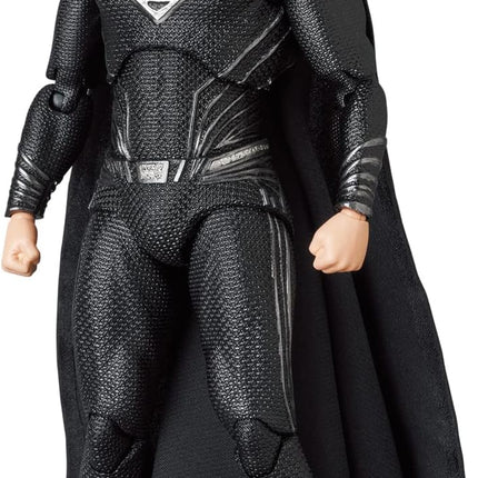 Zack Snyder’s Justice League: Superman MAFEX Action Figure