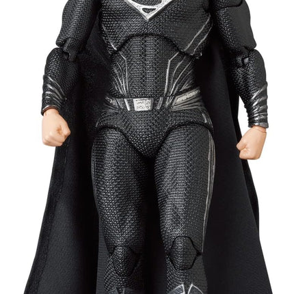 Zack Snyder’s Justice League: Superman MAFEX Action Figure