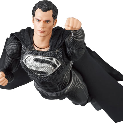 Zack Snyder’s Justice League: Superman MAFEX Action Figure