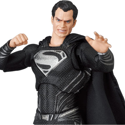 Zack Snyder’s Justice League: Superman MAFEX Action Figure