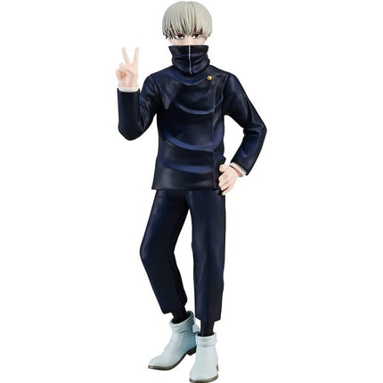 Jujutsu Kaisen - Jukon No Kata - Toge Inumaki & Suguru Geto (A: Toge Inumaki) Statue