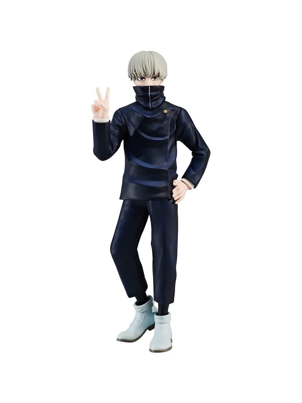 Jujutsu Kaisen - Jukon No Kata - Toge Inumaki & Suguru Geto (A: Toge Inumaki) Statue