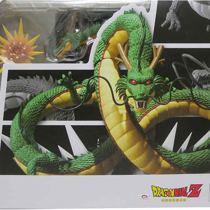 Tamashii Nations - S.H. Figuarts Dragon Ball Z - Shenron (reissue) Action Figure