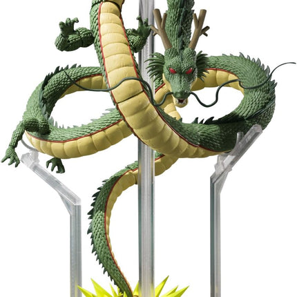 Tamashii Nations - S.H. Figuarts Dragon Ball Z - Shenron (reissue) Action Figure