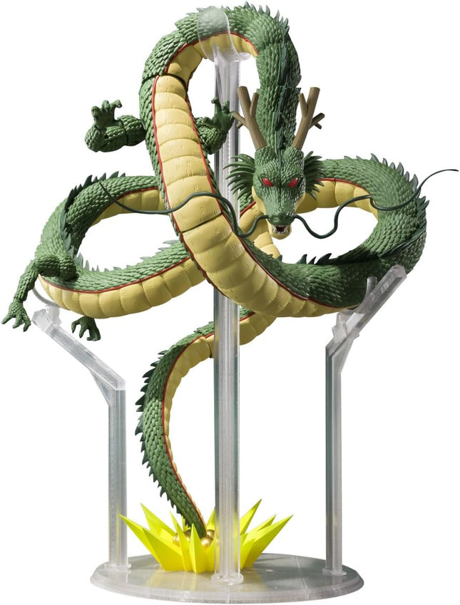 Tamashii Nations - S.H. Figuarts Dragon Ball Z - Shenron (reissue) Action Figure