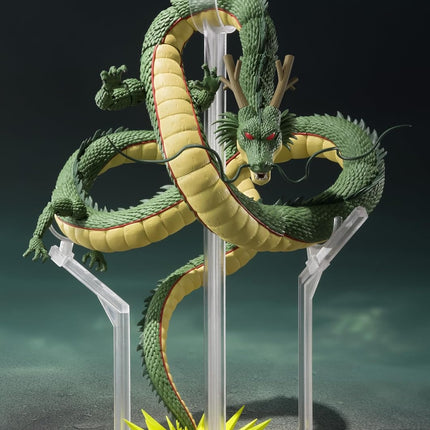 Tamashii Nations - S.H. Figuarts Dragon Ball Z - Shenron (reissue) Action Figure