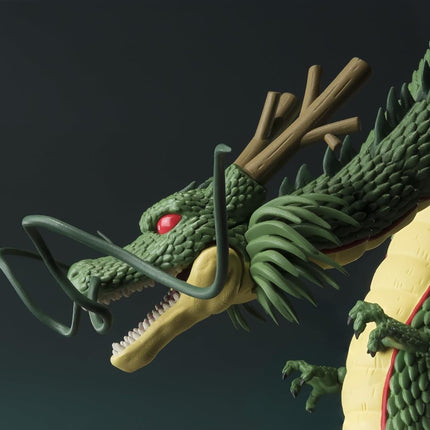 Tamashii Nations - S.H. Figuarts Dragon Ball Z - Shenron (reissue) Action Figure