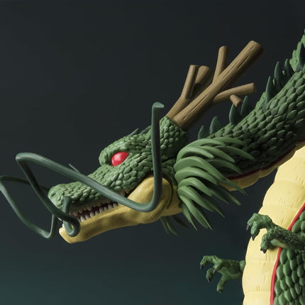 Tamashii Nations - S.H. Figuarts Dragon Ball Z - Shenron (reissue) Action Figure