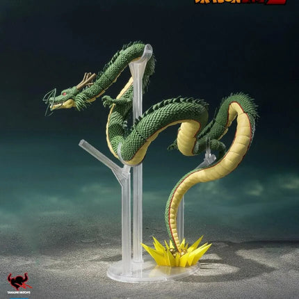 Tamashii Nations - S.H. Figuarts Dragon Ball Z - Shenron (reissue) Action Figure
