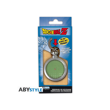 Dragon Ball Z, Dragon Radar, Key Ring
