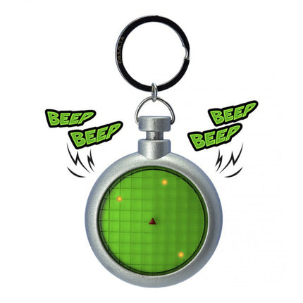 Dragon Ball Z, Dragon Radar, Key Ring