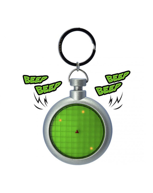 Dragon Ball Z, Dragon Radar, Key Ring