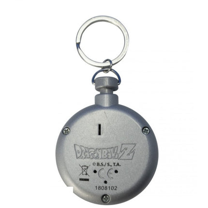 Dragon Ball Z, Dragon Radar, Key Ring