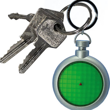 Dragon Ball Z, Dragon Radar, Key Ring
