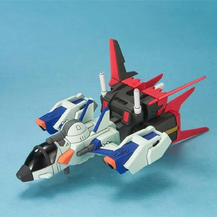 Bandai Hobby SD - Gundam Seed GAT-X105 Strike Gundam - Striker Weapon System Model Kit