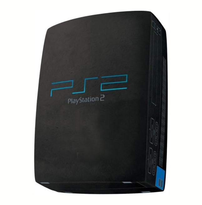 Playstation - PS2 - Super Big Plush