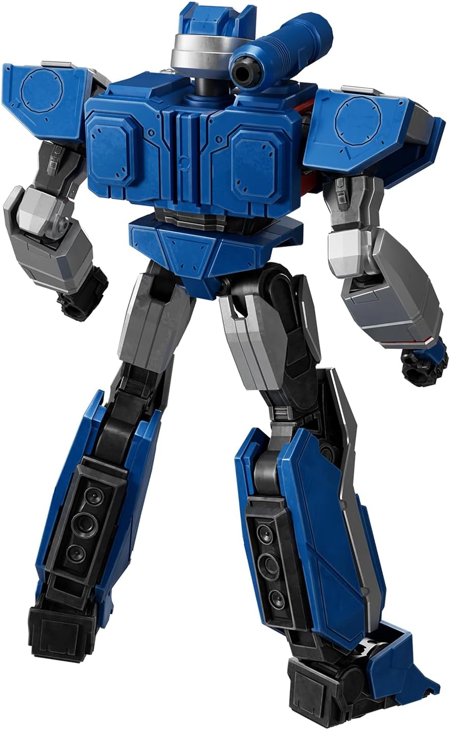 BLOKEES Transformers Classic Class 17 Transformers One Soundwave