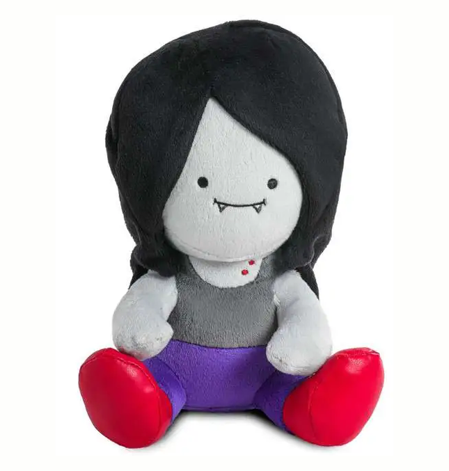 Adventure Time Marceline Phunny Plush