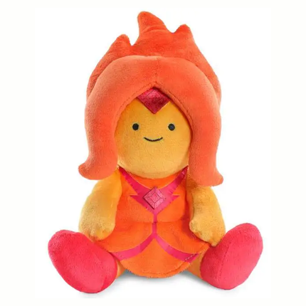 Adventure Time Princess Flame Phunny Plush