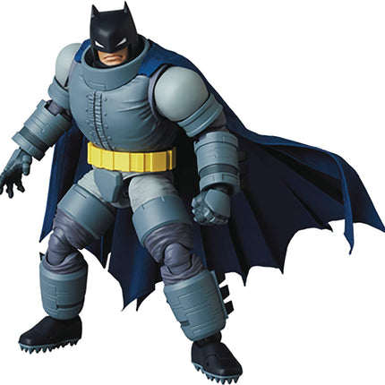 Mafex The Dark Knight Returns: Armored Batman Action Figure