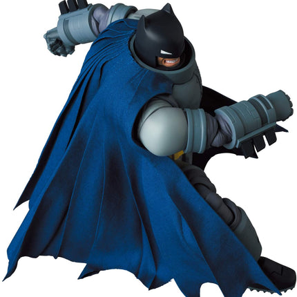 Mafex The Dark Knight Returns: Armored Batman Action Figure